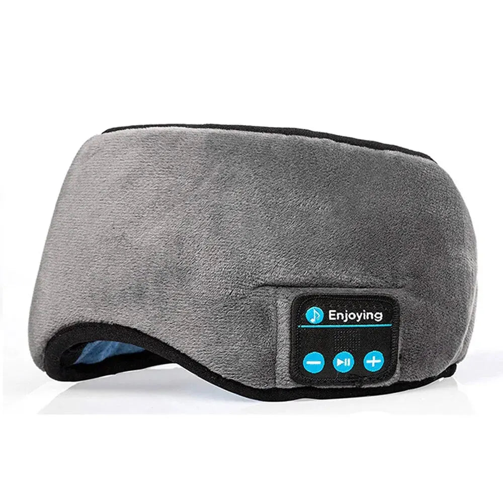 DeepRest Wireless Sleep Mask